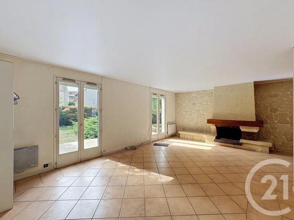 Maison à vendre  5 pièces - 105 m 2   ROMORANTIN LANTHENAY  - 41