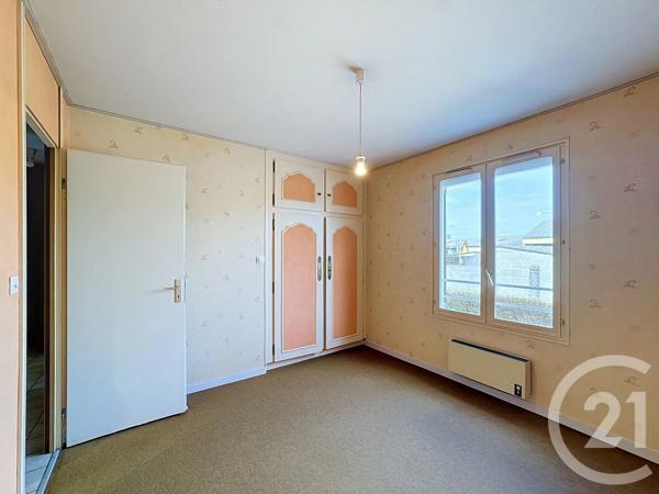 Maison à vendre  5 pièces - 105 m 2   ROMORANTIN LANTHENAY  - 41