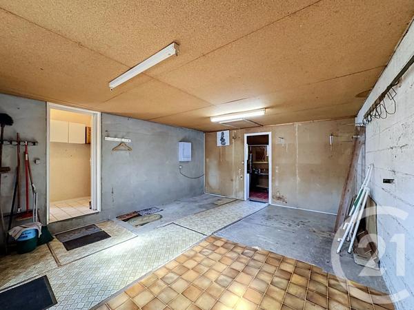 Maison à vendre  5 pièces - 105 m 2   ROMORANTIN LANTHENAY  - 41