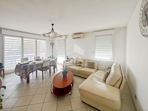 Appartement T4 13012 - Grande Terrasse