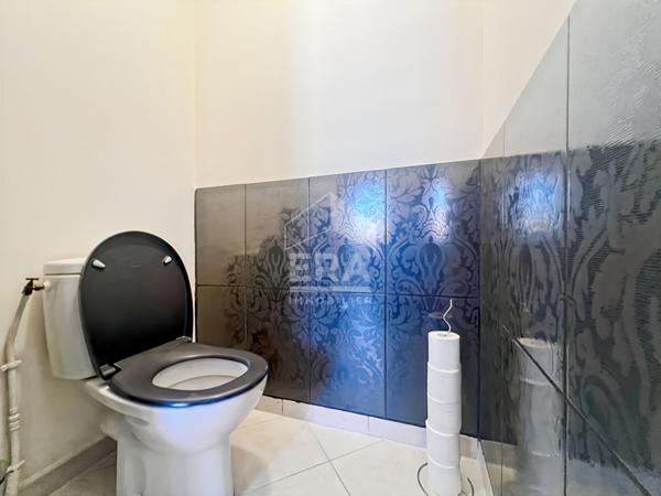 Appartement T4 13012 - Grande Terrasse