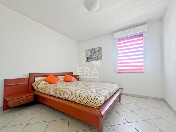 Appartement T4 13012 - Grande Terrasse