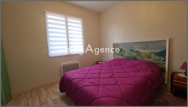 Maison à Bressuire, 79300 - 8 pièces 101m²