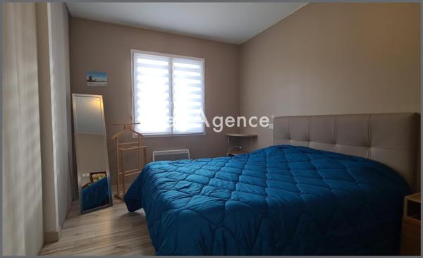 Maison à Bressuire, 79300 - 8 pièces 101m²