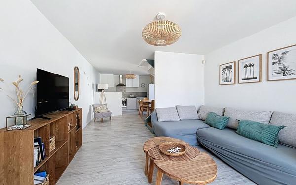 Maison à vendre    4 pièces •  La Rochelle