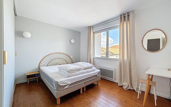 Maison à vendre    4 pièces •  La Rochelle