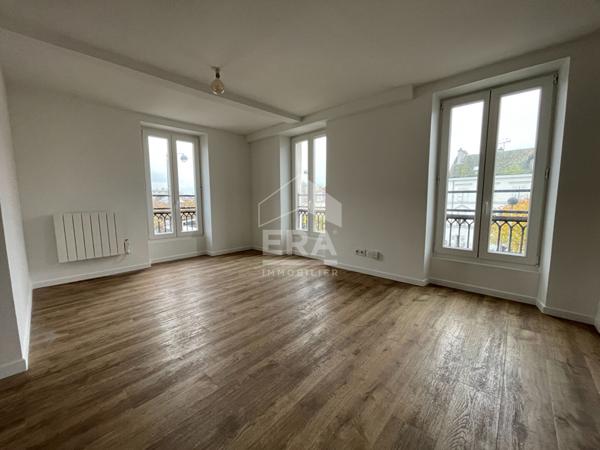 Appartement Melun 3 pièce(s) 55 m2