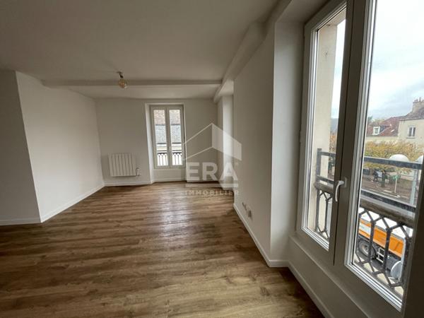 Appartement Melun 3 pièce(s) 55 m2