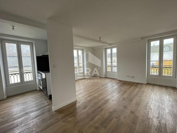 Appartement Melun 3 pièce(s) 55 m2