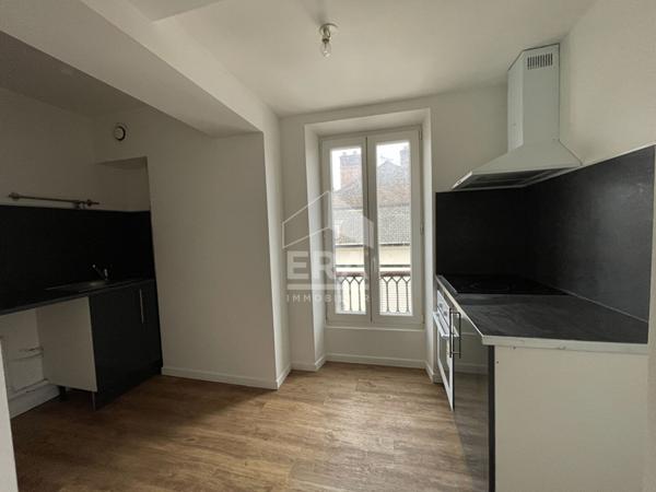 Appartement Melun 3 pièce(s) 55 m2