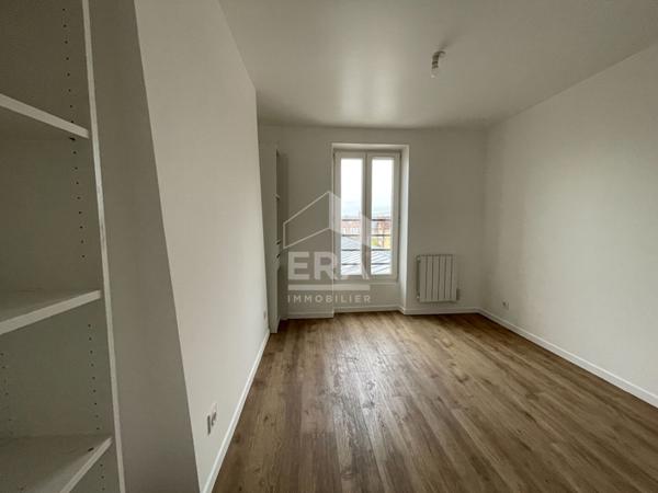 Appartement Melun 3 pièce(s) 55 m2