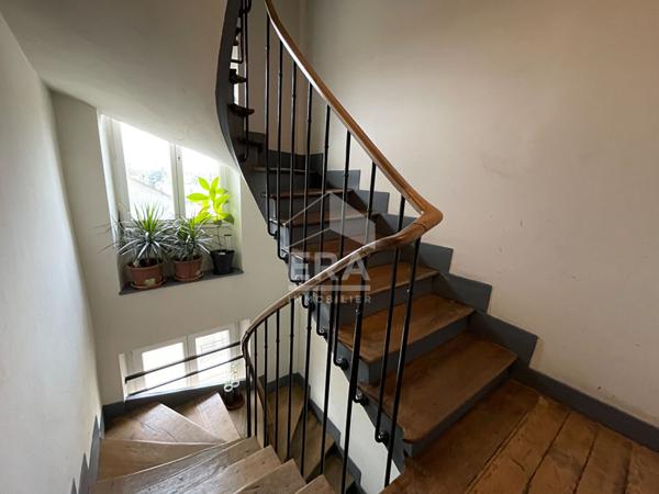 Appartement Melun 3 pièce(s) 55 m2