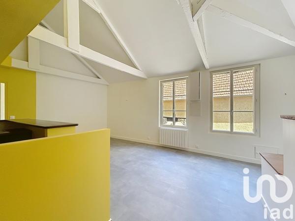 Appartement à vendre 2 pièces 42 m² Rennes