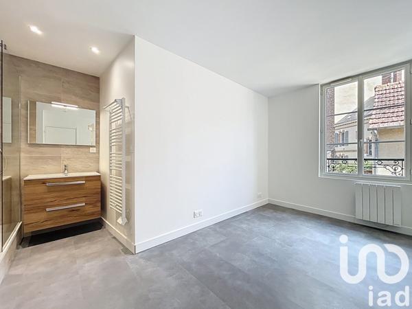 Appartement à vendre 2 pièces 42 m² Rennes