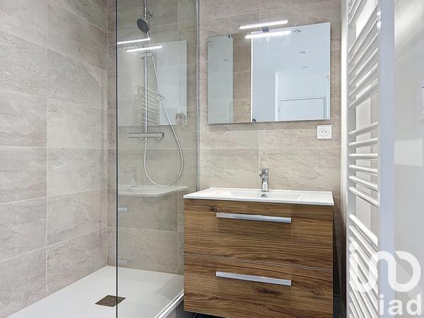 Appartement à vendre 2 pièces 42 m² Rennes