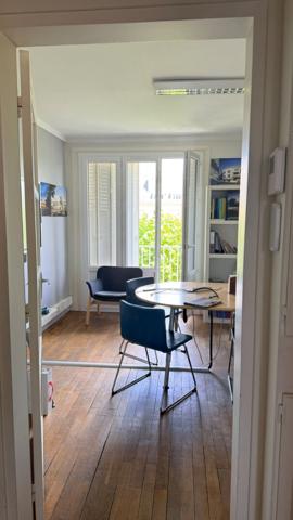BUREAUX 80 M²