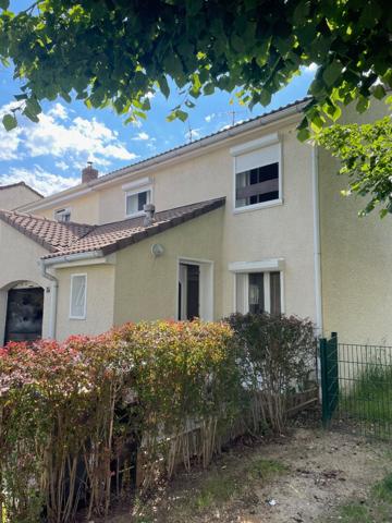 Maison - 4 pièces - 76 m²