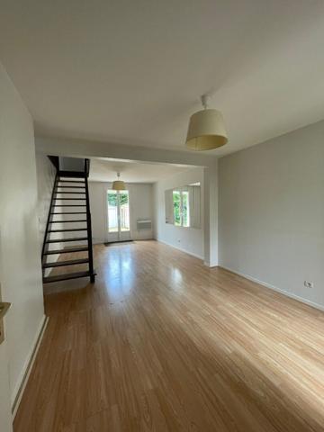 Maison - 4 pièces - 76 m²