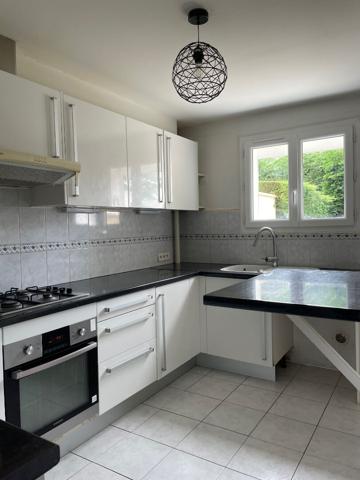 Maison - 4 pièces - 76 m²