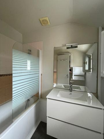 Maison - 4 pièces - 76 m²