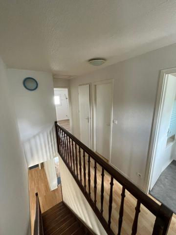 Maison - 4 pièces - 76 m²