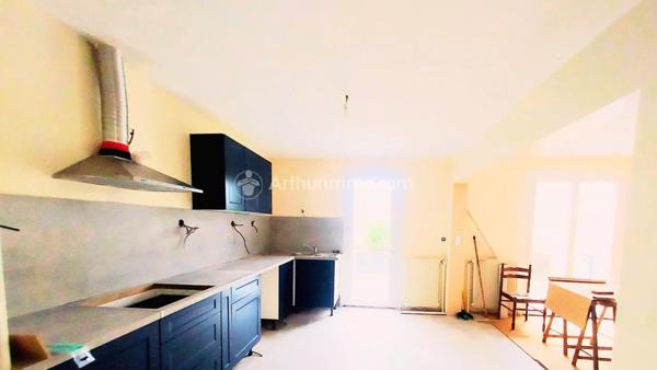 Vente Maison de village 5 pièces 90 m2 à Mazamet