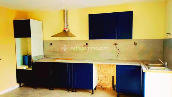 Vente Maison de village 5 pièces 90 m2 à Mazamet