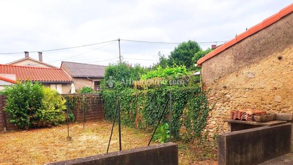 Vente Maison de village 5 pièces 90 m2 à Mazamet