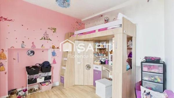 Rénovation de qualité – Terrain exceptionnel – Vie au calme