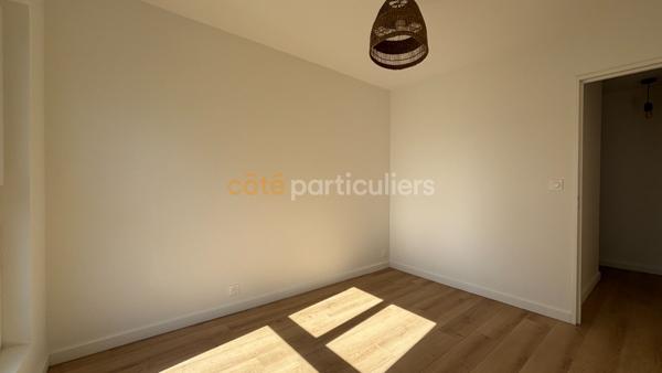 Vente
                Appartement70,36 m² - 3 Pièces -
                    LE BOUSCAT (33110)