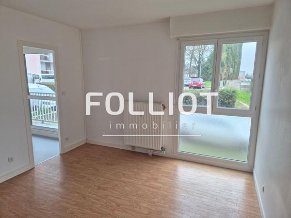 A LOUER Appartement 50000 Saint-Lô PROCHE COMMERCES 1 chambre 50 m2