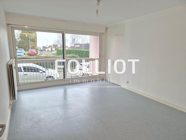 A LOUER Appartement 50000 Saint-Lô PROCHE COMMERCES 1 chambre 50 m2