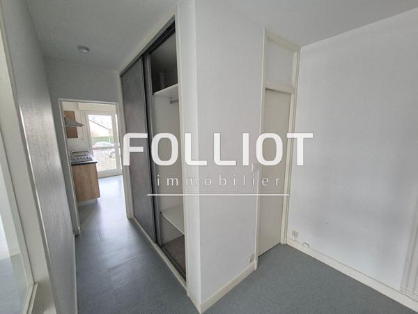 A LOUER Appartement 50000 Saint-Lô PROCHE COMMERCES 1 chambre 50 m2