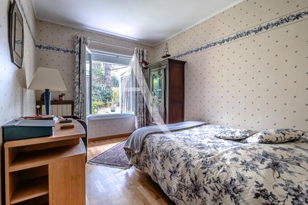 MAISON FAMILIALE sur terrain de 550 m2!!!