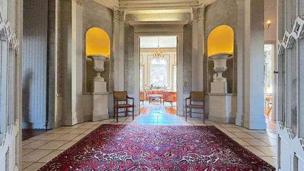 À vendre : Hôtel particulier d'exception du 18 ème siècles - Coeur historique d'Agen , Agen À vendre : Hôtel particulier d'exception du 18 ème siècles - Coeur historique d'Agen , Agen