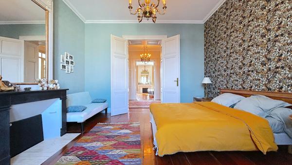 À vendre : Hôtel particulier d'exception du 18 ème siècles - Coeur historique d'Agen , Agen À vendre : Hôtel particulier d'exception du 18 ème siècles - Coeur historique d'Agen , Agen