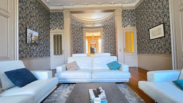 À vendre : Hôtel particulier d'exception du 18 ème siècles - Coeur historique d'Agen , Agen À vendre : Hôtel particulier d'exception du 18 ème siècles - Coeur historique d'Agen , Agen