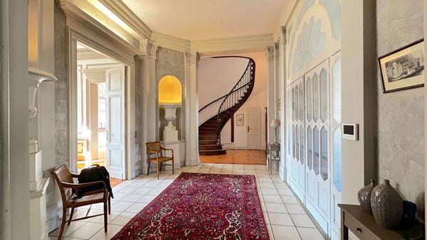 À vendre : Hôtel particulier d'exception du 18 ème siècles - Coeur historique d'Agen , Agen À vendre : Hôtel particulier d'exception du 18 ème siècles - Coeur historique d'Agen , Agen