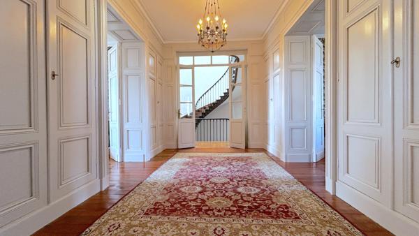 À vendre : Hôtel particulier d'exception du 18 ème siècles - Coeur historique d'Agen , Agen À vendre : Hôtel particulier d'exception du 18 ème siècles - Coeur historique d'Agen , Agen