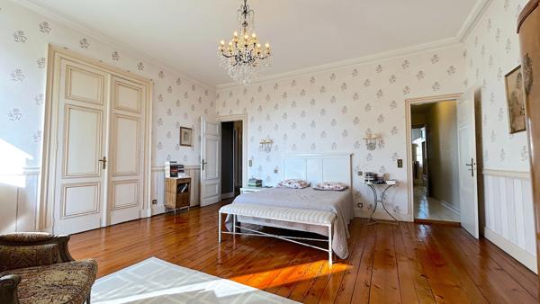 À vendre : Hôtel particulier d'exception du 18 ème siècles - Coeur historique d'Agen , Agen À vendre : Hôtel particulier d'exception du 18 ème siècles - Coeur historique d'Agen , Agen