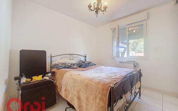 Maison à vendre    4 pièces •  Lunel