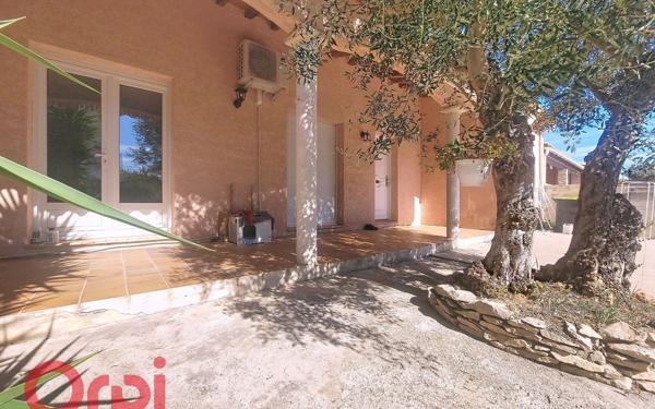 Maison à vendre    4 pièces •  Lunel