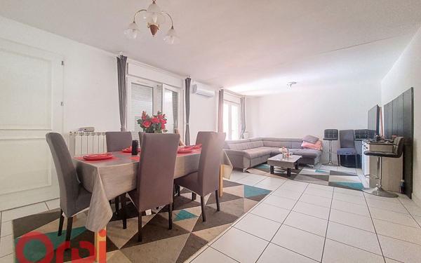 Maison à vendre    4 pièces •  Lunel