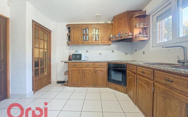 Maison à vendre    4 pièces •  Lunel