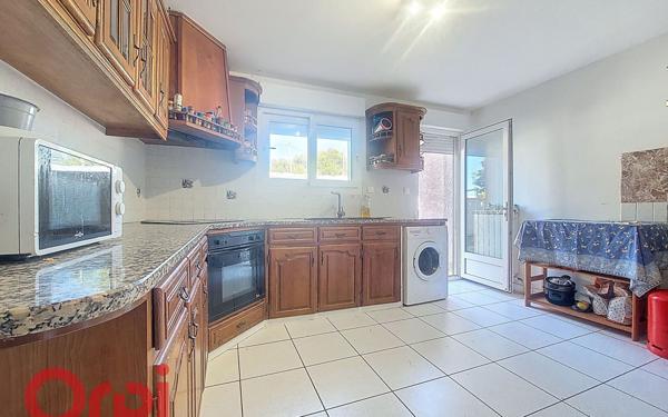 Maison à vendre    4 pièces •  Lunel