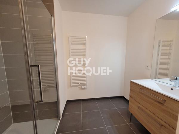 Appartement Tours 3 pièce(s) 66.45 m2
