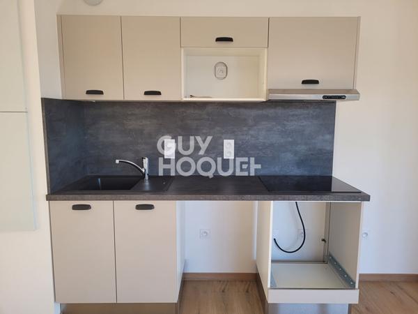 Appartement Tours 3 pièce(s) 66.45 m2