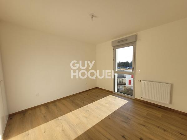Appartement Tours 3 pièce(s) 66.45 m2