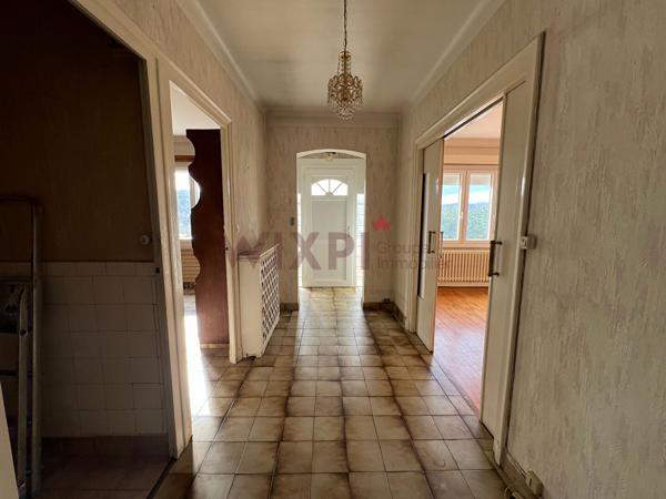 Maison avec fort potentiel à Chasse-sur-Rhône ? 80 m² sur 651 m² de terrain , Chasse sur rhone Maison avec fort potentiel à Chasse-sur-Rhône ? 80 m² sur 651 m² de terrain , Chasse sur rhone
