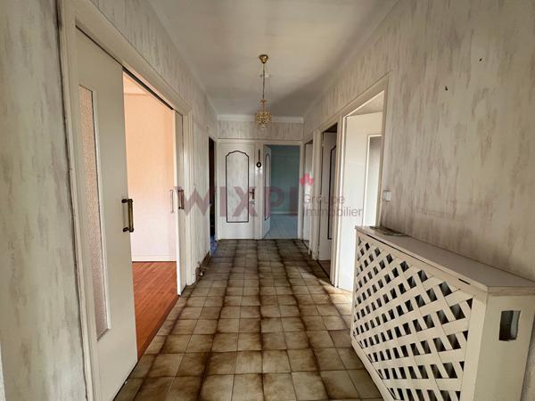 Maison avec fort potentiel à Chasse-sur-Rhône ? 80 m² sur 651 m² de terrain , Chasse sur rhone Maison avec fort potentiel à Chasse-sur-Rhône ? 80 m² sur 651 m² de terrain , Chasse sur rhone